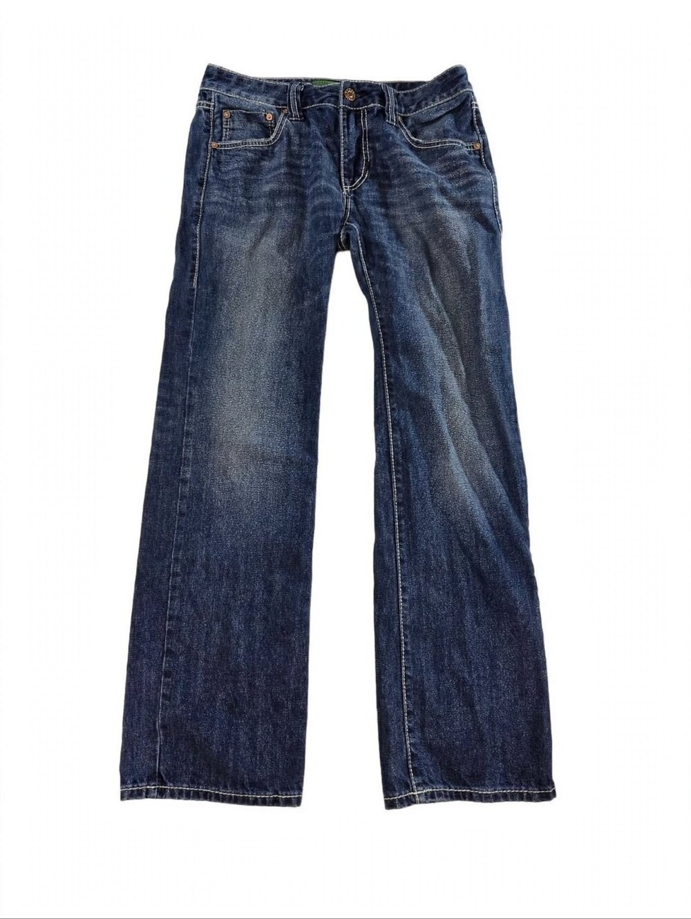Rock & Roll Cowboy Jeans Mens 30 Blue Bootcut